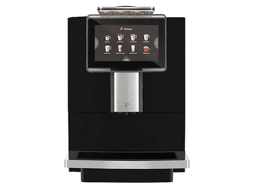 TCHIBO Office Kaffeevollautomat Schwarz