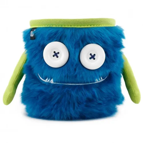 8bplus - Max - Chalkbag blau von 8b+