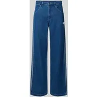 ADIDAS HOSE DENIM FB PT von adidas