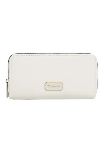 Tamaris TAS Katharina Geldbörse Wallet - Elegante Tamaris Geldbörse mit durchdachter Fächeraufteilung. Maße: 19x10,5x3 cm. Platz für Karten, Geldscheine und Münzen. Trendiges Design für den perfekten Überblick über Ihre Finanzen.