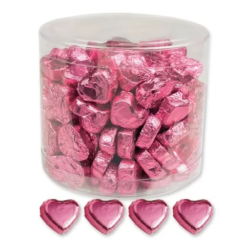 Süßigkeiten & Schokolade Pink von Günthart