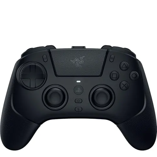 Razer Raiju V3 Pro Gamecontroller für PC und PS5