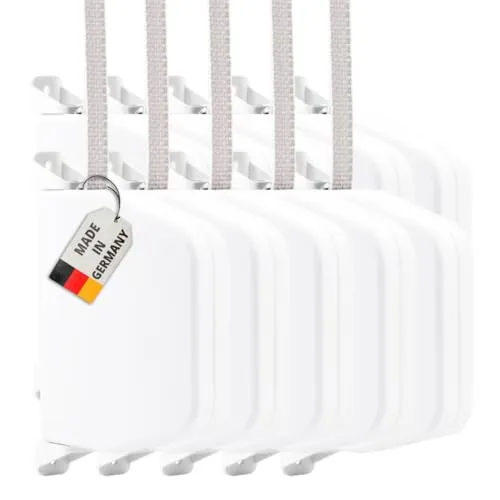 Nobily Rollladengurtwickler 5m – 180° schwenkbar