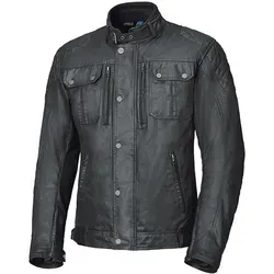 Produktbild Held Chandler Motorrad Wachsjacke, schwarz, Größe S