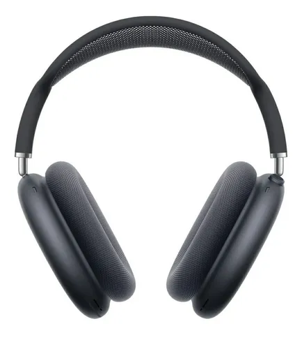 Apple AirPods Max in schwarz von Apple