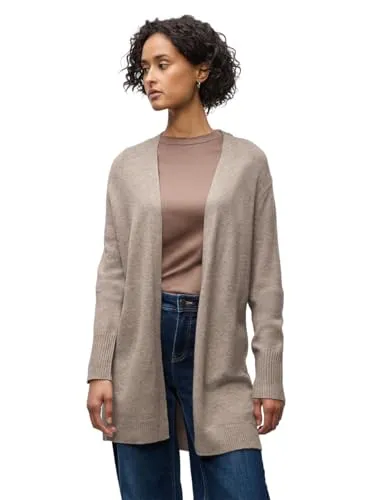 Street One Damen Offener Cardigan