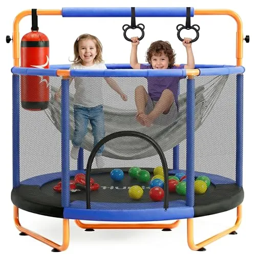 Hurtle Kindertrampolin von Hurtle