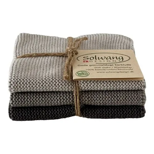 Solwang Wischtücher
