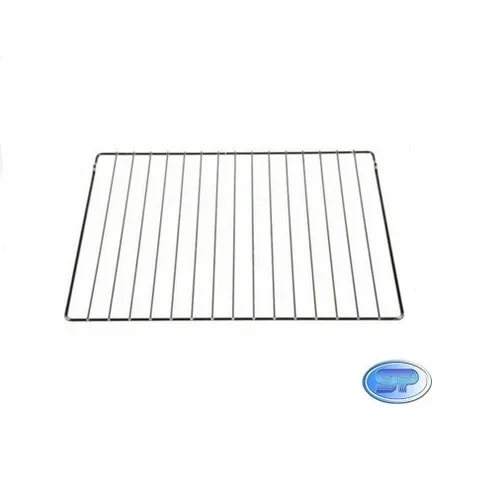 Grill Zentrale Large SC106-8 Ablage Backen Smeg Original 844091541