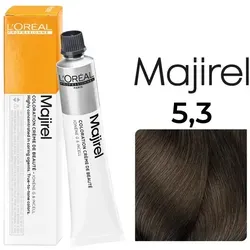 Haarfärbemittel von L'Oréal