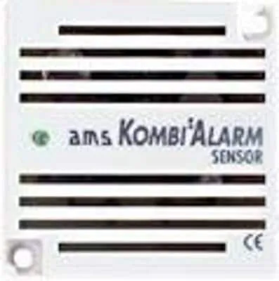 Zusatzsensor Gas/Narkosegas für AMS Kombialarm