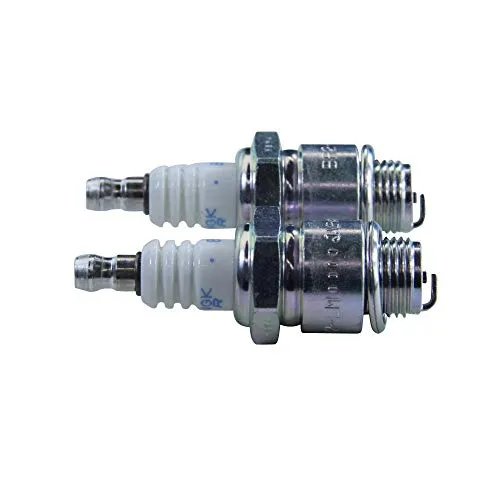 NGK BR2-LM / 5798 NGK 2 Stück Zündkerze