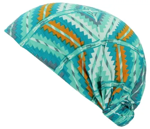 GURU SHOP Haarband, Kopfband, Stirnband, Bandana Kopfbedeckung - Modell 14, Herren/Damen, Synthetisch