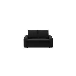 Mebligo NEO-Kollektion Sofa 2 Sitzer mit Schlaffunktion - Sofas & Couches - Kompaktes Schlafsofa mit Bettkasten, ideal für kleine Räume und Gäste, vereint modernes Design mit hoher Funktionalität.