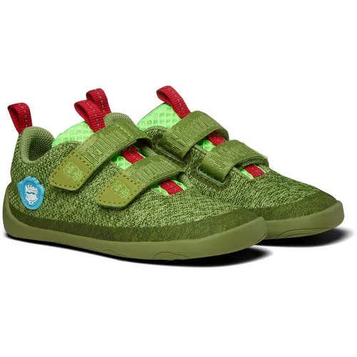 Affenzahn Barfußschuh Knit Happy Drache
