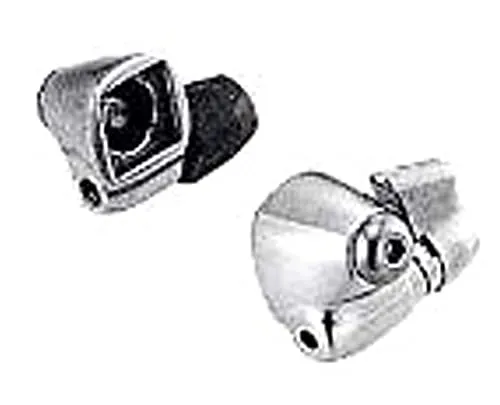 STI adapter for aluminium frame