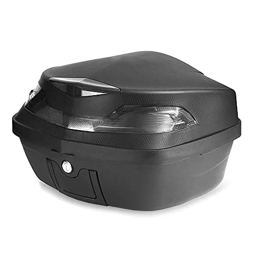 Topcase für Honda Africa Twin 1100 / CRF 1000 L Bagtecs KMB 48 Liter