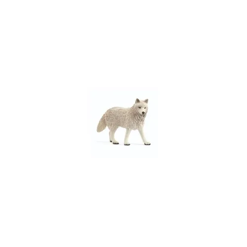 Schleich-14880 Polarwolf NEU OVP PolarwolfHersteller Nummer: 14880Hersteller: S