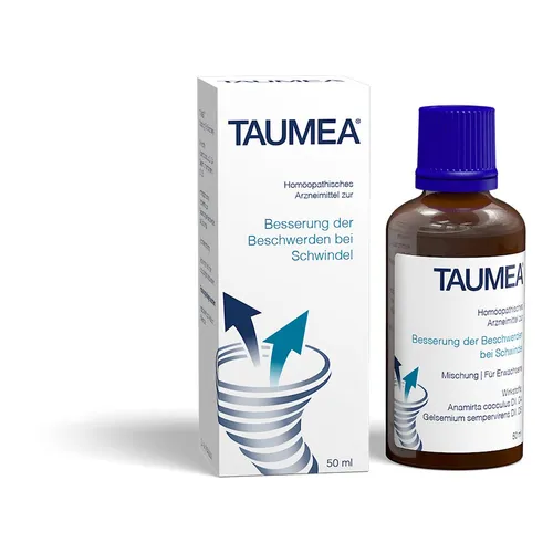 Taumea Tropfen 50 ml