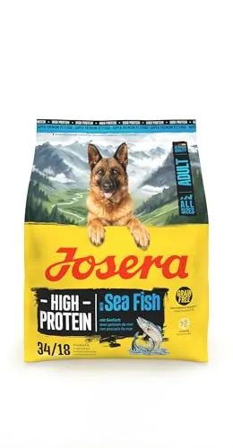 Josera Hundefutter von Josera