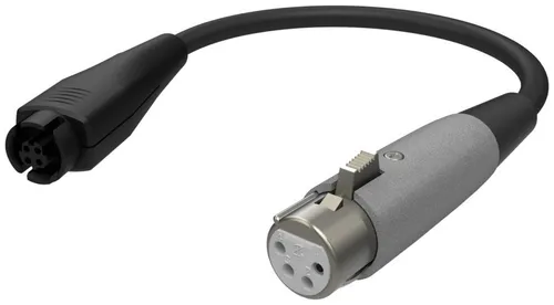 Yamaha PW-X und PW Series Ladeadapter