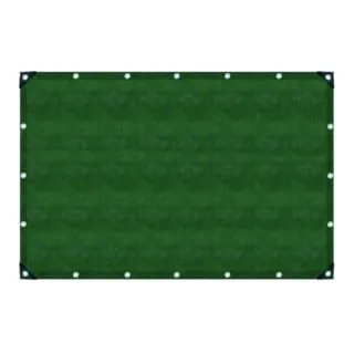 Target Ladungssicherung 91232 Gewebeplane 2m x 3m