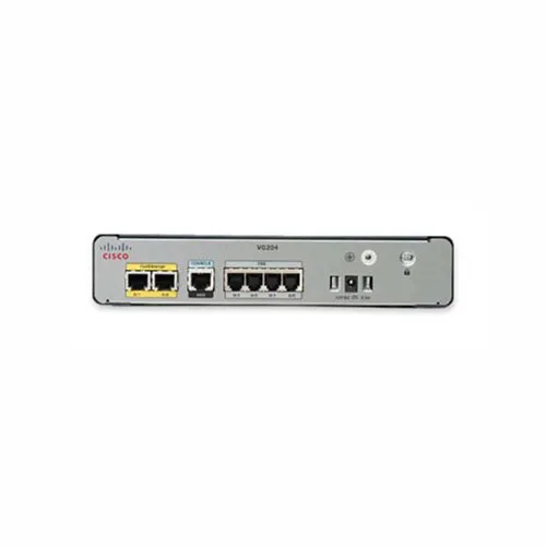 Produktbild Cisco VG202XM V01 Sprachgateway