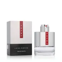 Prada Luna Rossa Classic Eau de Toilette Spray 50 ml von Prada