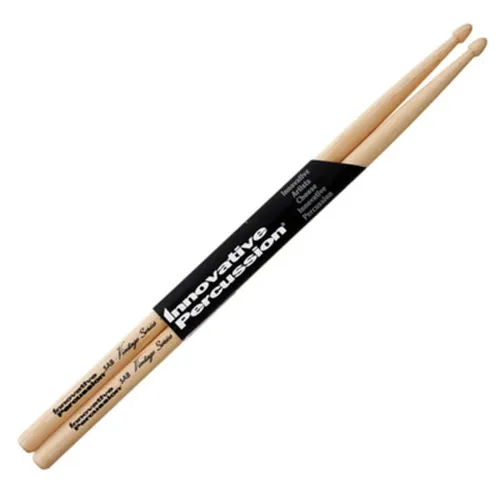 Innovative Percussion 5AB Vintage Drum Sticks