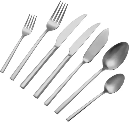 Besteck-Sets von Hanseatic
