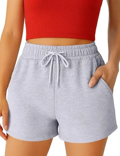 Damenshorts von ROSS CAMP