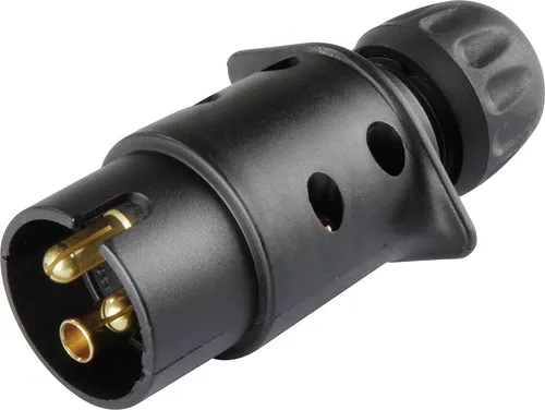 Herth+buss Elparts Stecker 51305549