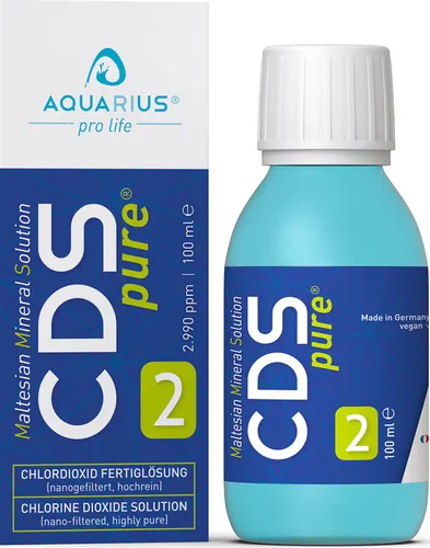 AQUARIUS pro life ® von AQUARIUS pro life