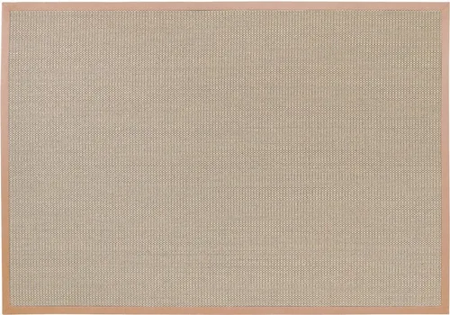 Dekowe Sisalteppich Brasil, rechteckig, beige von DEKOWE