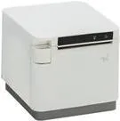 Star mC-Print3 MCP30 WT E+U - Belegdrucker - Thermopapier - 8 cm Rolle - 203 dpi - bis zu 250 mm/Sek. - USB, LAN - automatisches Schneiden - weiß