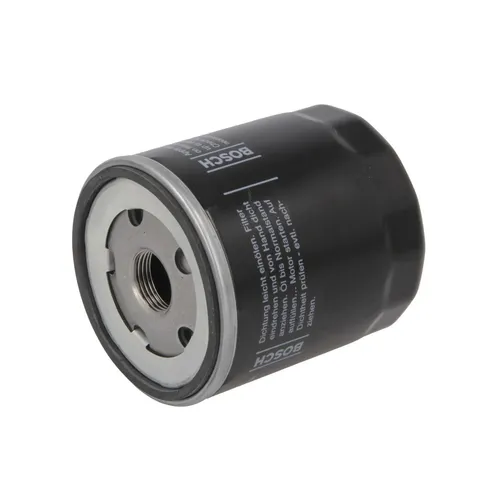 Ölfilter PEUGEOT 106, 108, 2008, 206, 208, 3008, 301, 306, 307, 308 BOSCH P 7353