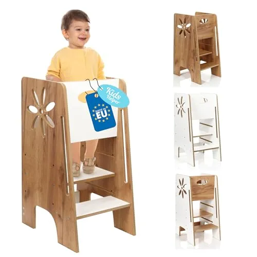Kitchen Kids Helper Lernturm