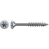 Spax Senkkopf Universalschraube T-Star plus-Antrieb Ø 6 mm x 140 mm 6 Stück