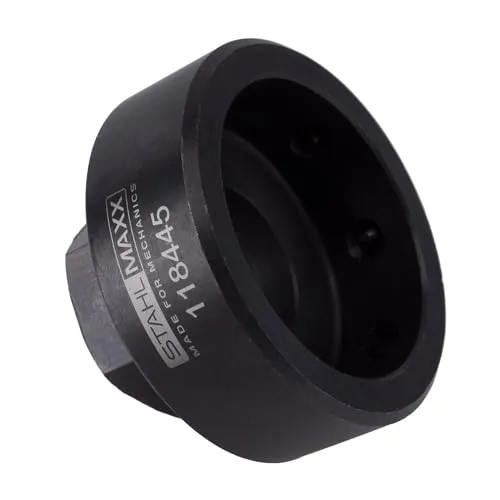 Schneideisenhalter M10 - M18 für Ratsche SW 27mm 6kant Gabel Ringschlüssel