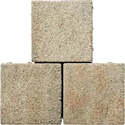 Diephaus Pflasterstein CALVO DRAIN, Beige von Diephaus