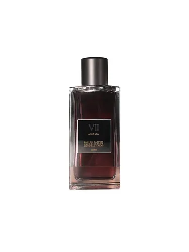 Aurora Aroma VII Eau De Parfum für Herren 100 ml - Hochwertiges Eau De Parfum für Männer, 100 ml, mit einer einzigartigen Duftkomposition für einen markanten Auftritt.