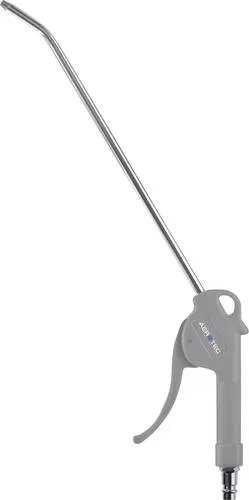Aerotec KSP 270 lang Druckluft-Ausblaspistole 10 bar