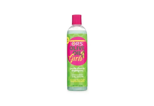 Ors Haarshampoo Ors Haarshampoo Girls gentle cleanse