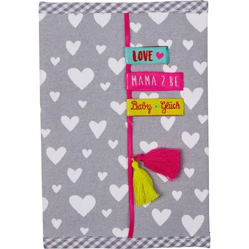 Mutterpasshülle Mami2be BabyGlück