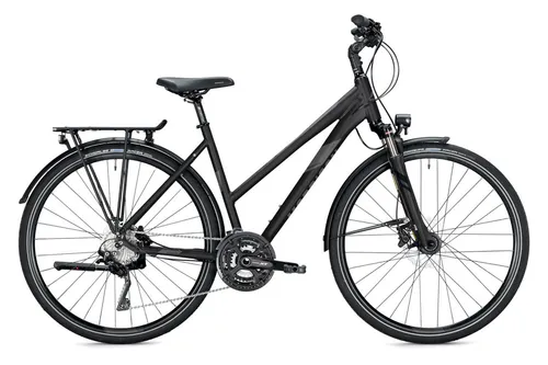 Morrison T 8.0 Trapez Trekkingbike von Morrison