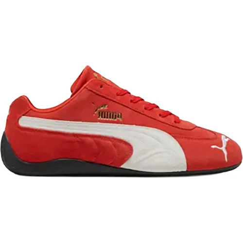 Produktbild Puma Speedcat OG