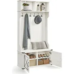 Kleiderständer von VASAGLE