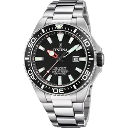 Festina Diver Collection F20663/3 Taucheruhr von Festina
