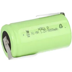 X-CELL Akkus & Batterien von X-CELL