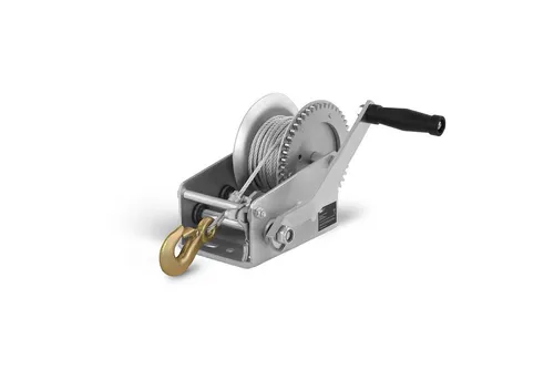 MSW Handseilwinde PROPULLATOR 2500MH